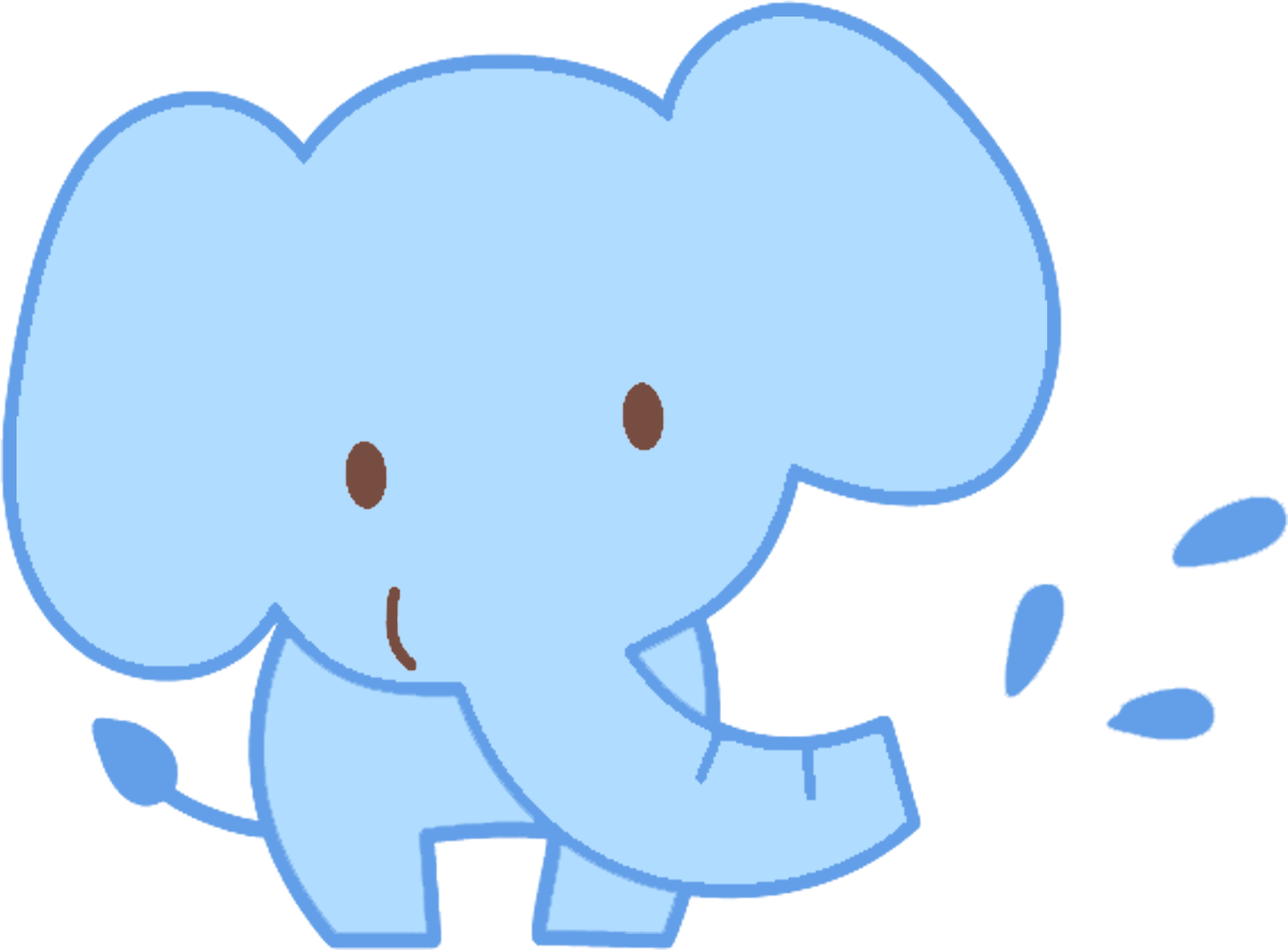 Elephant child. Слон мультяшный. Слонёнок мультяшный. Слоник мультяшный. Слоненок рисунок.