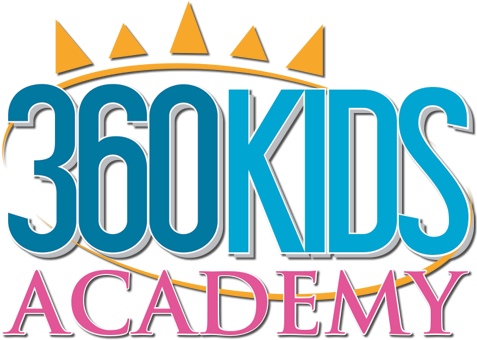 360 Kids Academy - Oval (485x345)