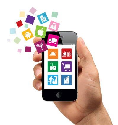 #companies Now Expect Business To Have Their Own Dedicated - #companies Now Expect Business To Have Their Own Dedicated (399x422)