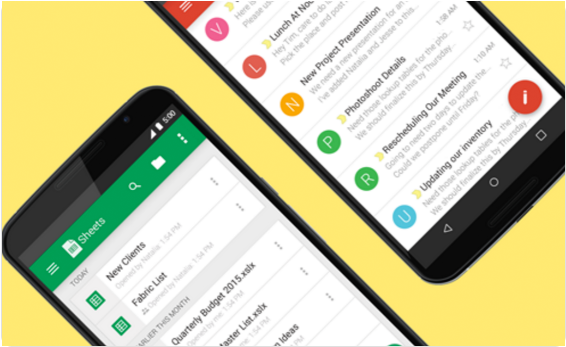 Controls For Securing Your Devices And Data - G Suite (594x370)