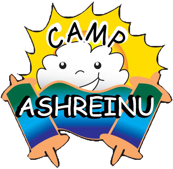 Camp Ashreinu Junior - Camp Ashreinu Junior (564x552)