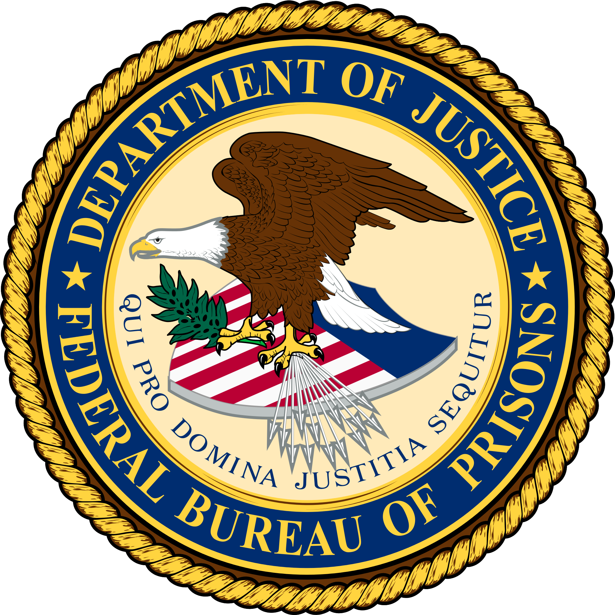 Department Of Justice Programs (2000x2000)