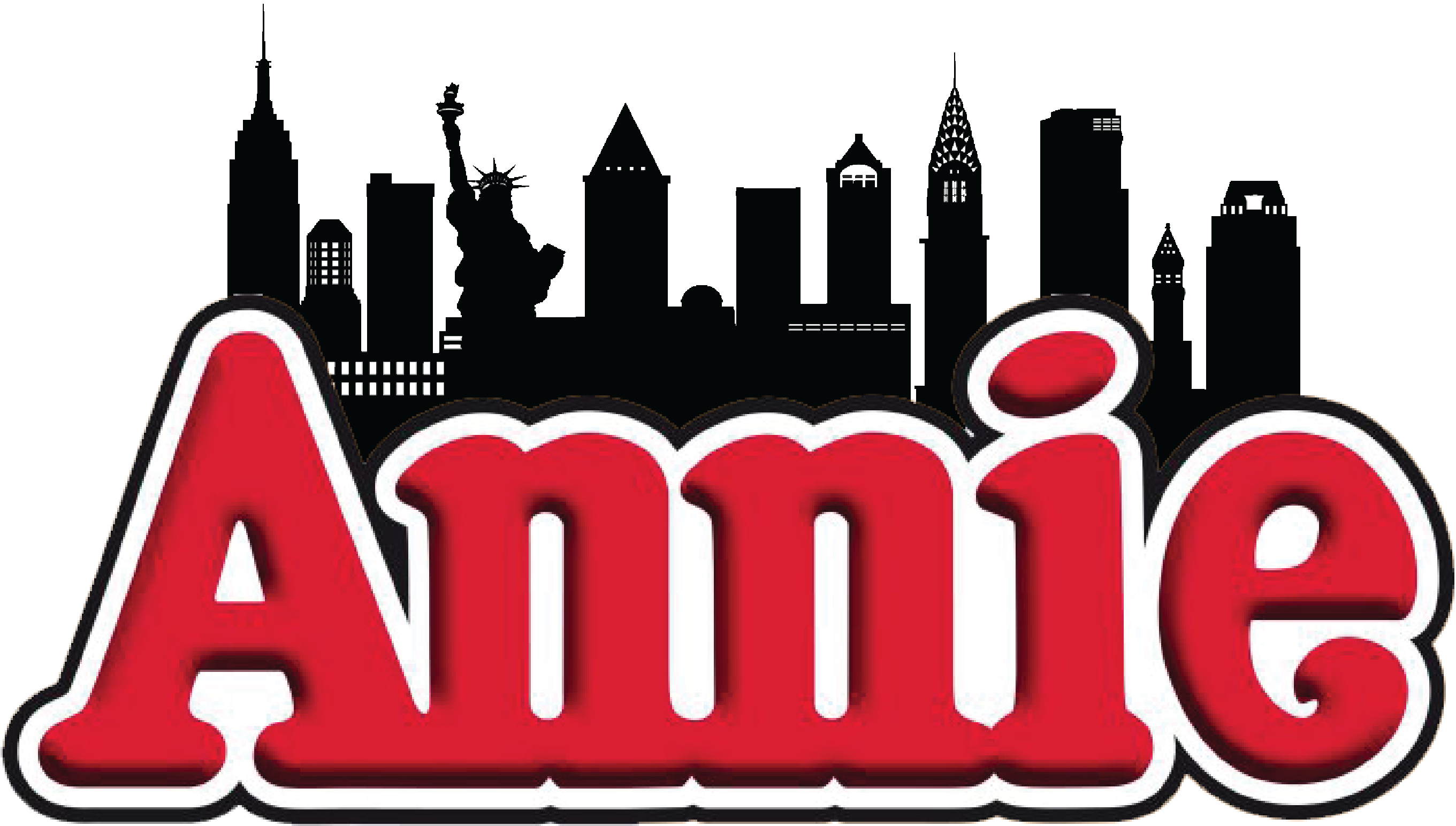 Tickets Bay Area Etc Annie On Broadway Annie On Broadway - Annie Musical (2985x1578)