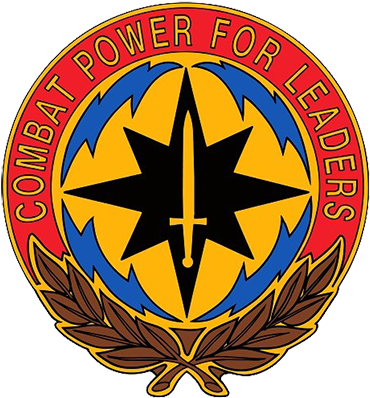 Cecom - Combat Power For Leaders (415x415)