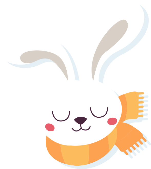 Free Christmas Wreath Clip Art Fptfy 3 - Cartoon (612x792)