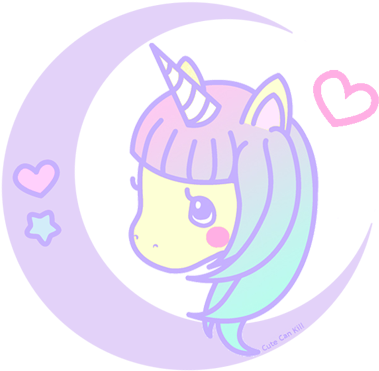 *cute Can Kill* Dreamy Cute Handmade Accessories & - Cutecankill (400x424)