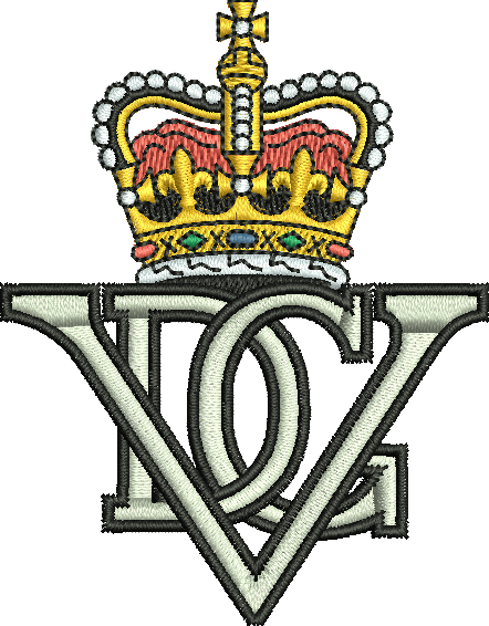 5th Royal Inniskilling Dragoon Guards - Royal Military Academy Sandhurst (442x566)