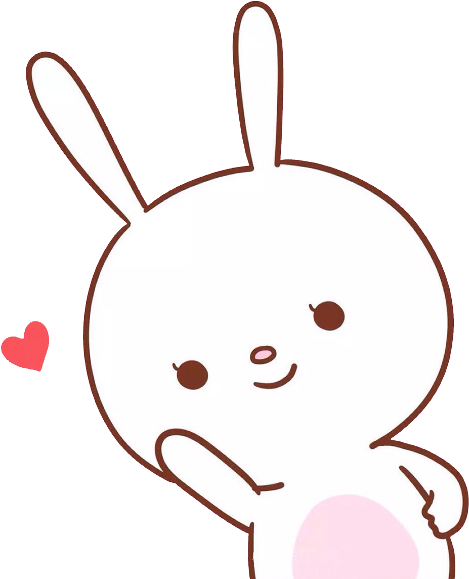 Cuteness Hello Kitty Lock Screen Wallpaper - Rabbit Cartoon Cute - (1308x1254) Png Clipart Download Cuteness Hello Kitty Lock Screen Wallpaper - Rabbit Cartoon Cute - (1308x1254) Png Clipart Download