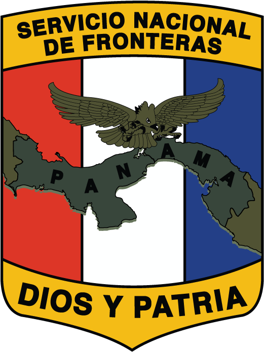 It Also Has Police Functions In The Border Communities - Senafront (612x792)