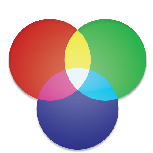 Graphic Design At Needlemedia - Graphic Design (500x500)