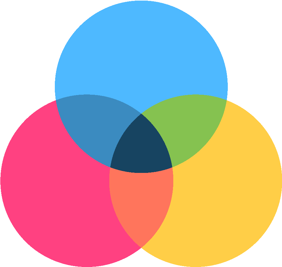 Computer Icons Paper Printing Flyer Business Cards - Miscellaneous Circle Icon (900x854)