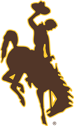 Ncaa Products Archives - Wyoming Cowboys Logo (500x500)