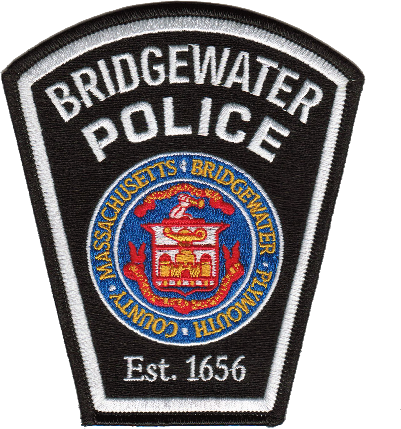 Bridgewater Police Arrest Juvenile After Threatening - Bridgewater Fire Department (1657x1658)