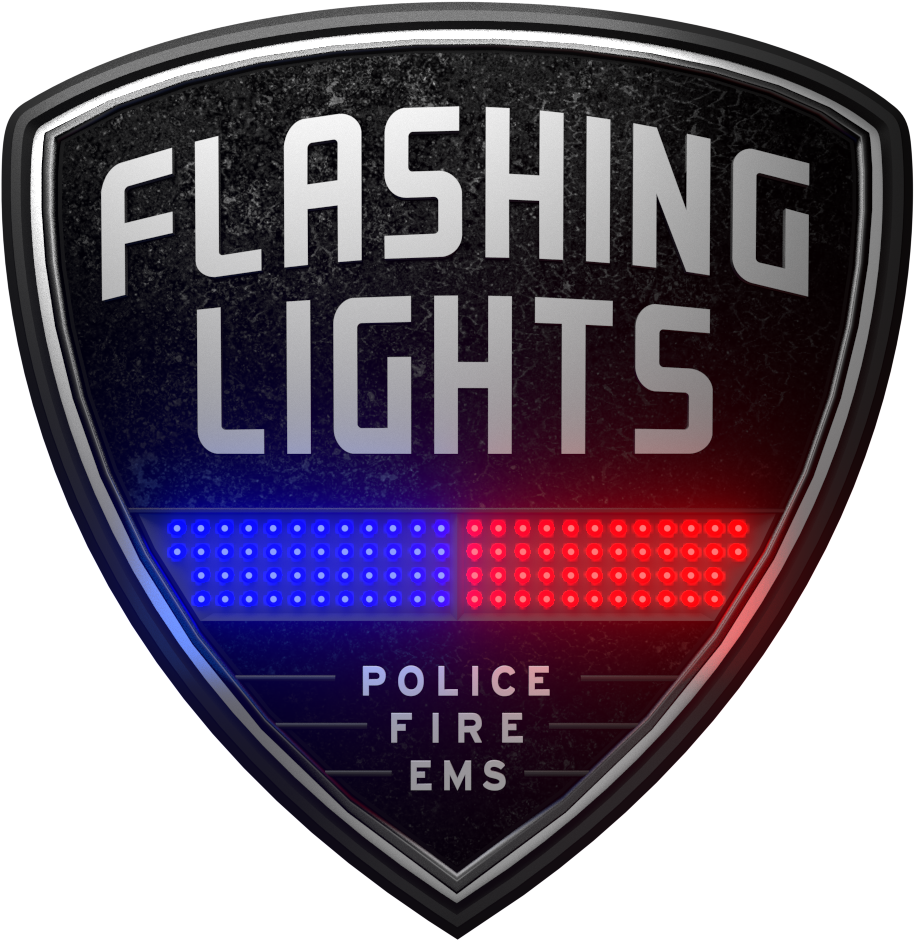 Flashing Lights Police Fire Ems Windows Mac Game Indie - Flashing Lights Police Fire Ems (1024x1024)