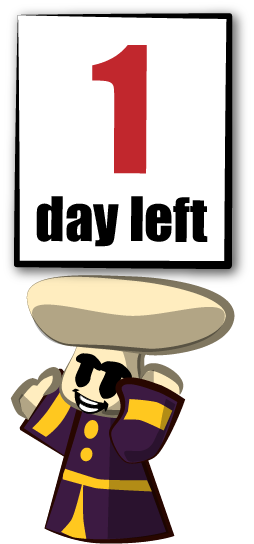 So This Is The Last Day Of Waiting For Some Lucky Few - Community And Technical College (254x544)