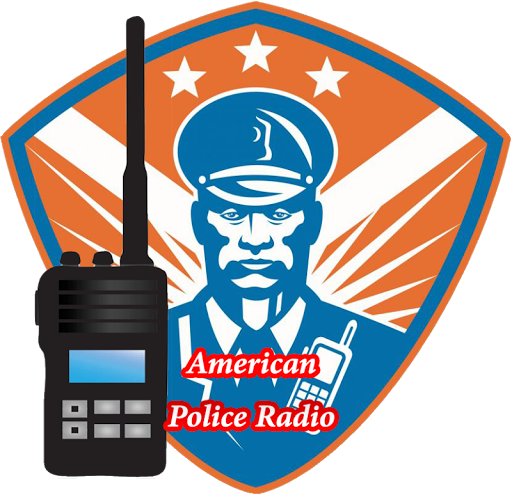 Public Safety Police Fire Ems Radio Scanners For So,police - Police Officer (512x495)