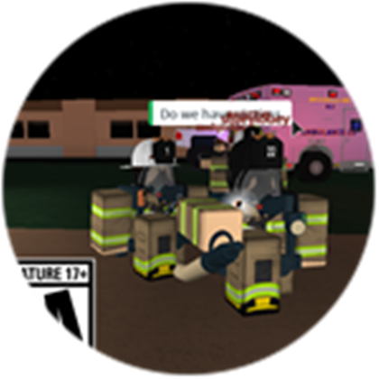 Police/fire/ems Radio - Car (420x420)
