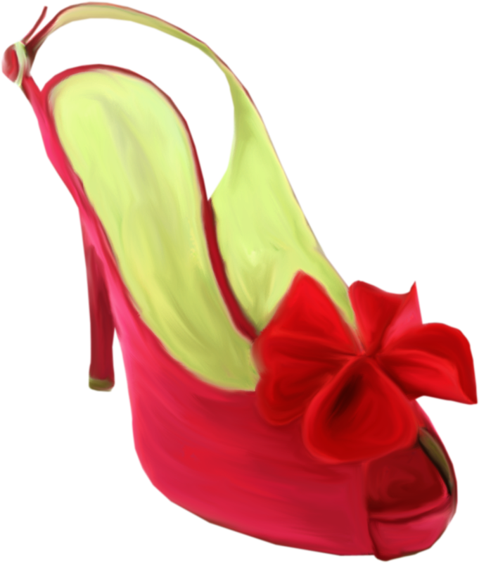 Clip Art, Illustrations - Basic Pump (681x800)