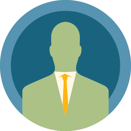 Recruiting - Portrait Of A Man (450x450)