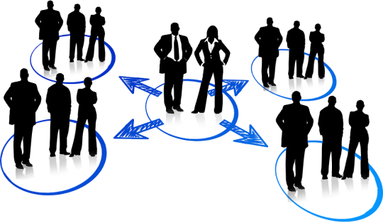 6 Networking Principles For Real Estate Investment - Managers Make Things Happen (540x314)