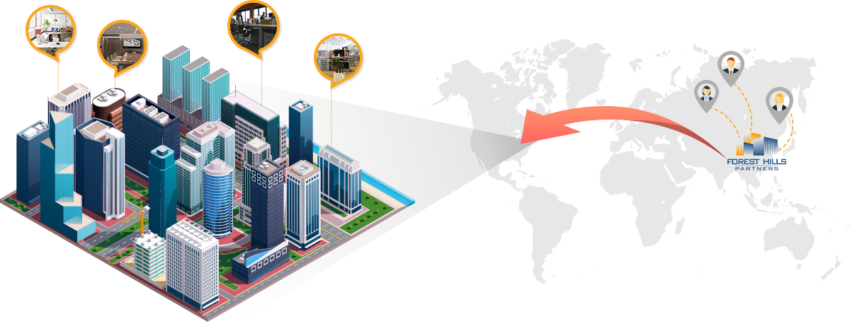 Are Committed To Delivering A Superior Property Investment - Skyscraper Reaches Up (be An Engineer! Designing To (1200x458)