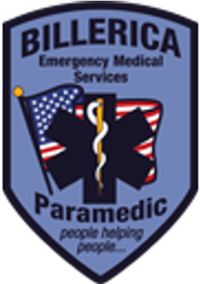 Billerica Ems - Billerica (400x400)