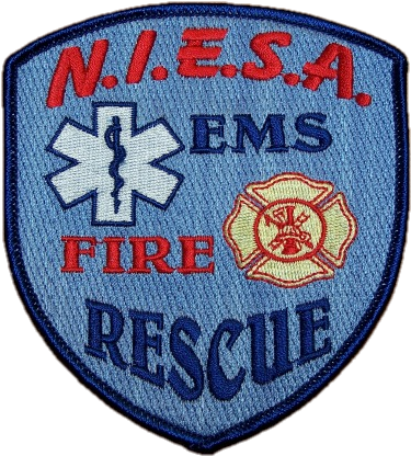 Mason Fire Department 517 244 - Emblem (400x432)
