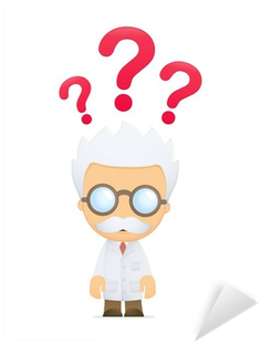 Pregunting / Ask The Right Way (400x400)