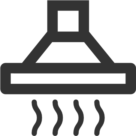 Range Hood Icon (512x512)