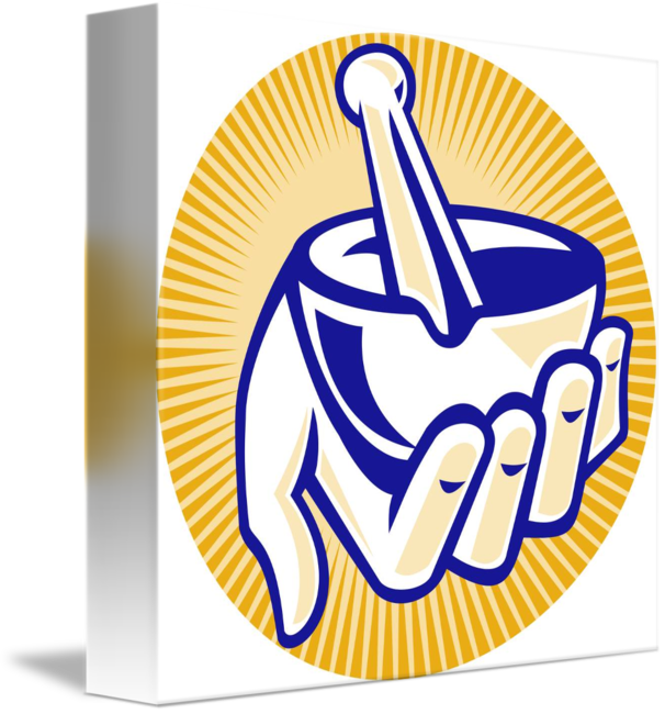 Mortar And Pestle (606x650)