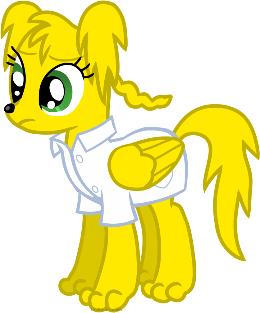 Manu The Pegadog Dressed As Pharmacist By Petmon - Pharmacist (1024x1448)