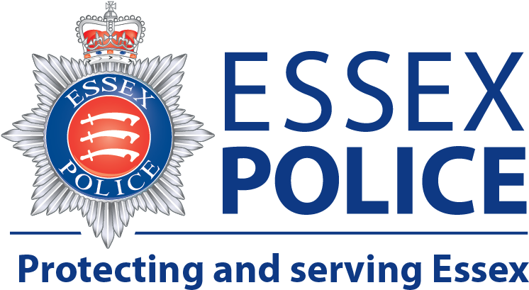 Police Community Support Officers Find And Help Unwell - Essex Police Logo Png (935x579)