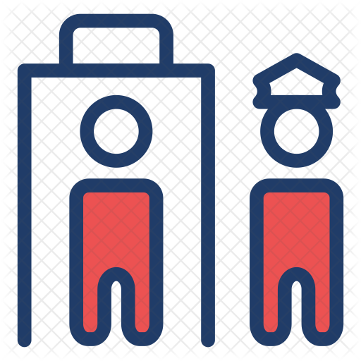 Police Officer Icon - Police Officer (512x512)
