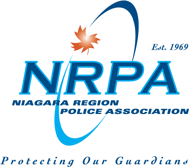 Welcome To Theniagara Region Police Association - Niagara Regional Police Association (800x727)