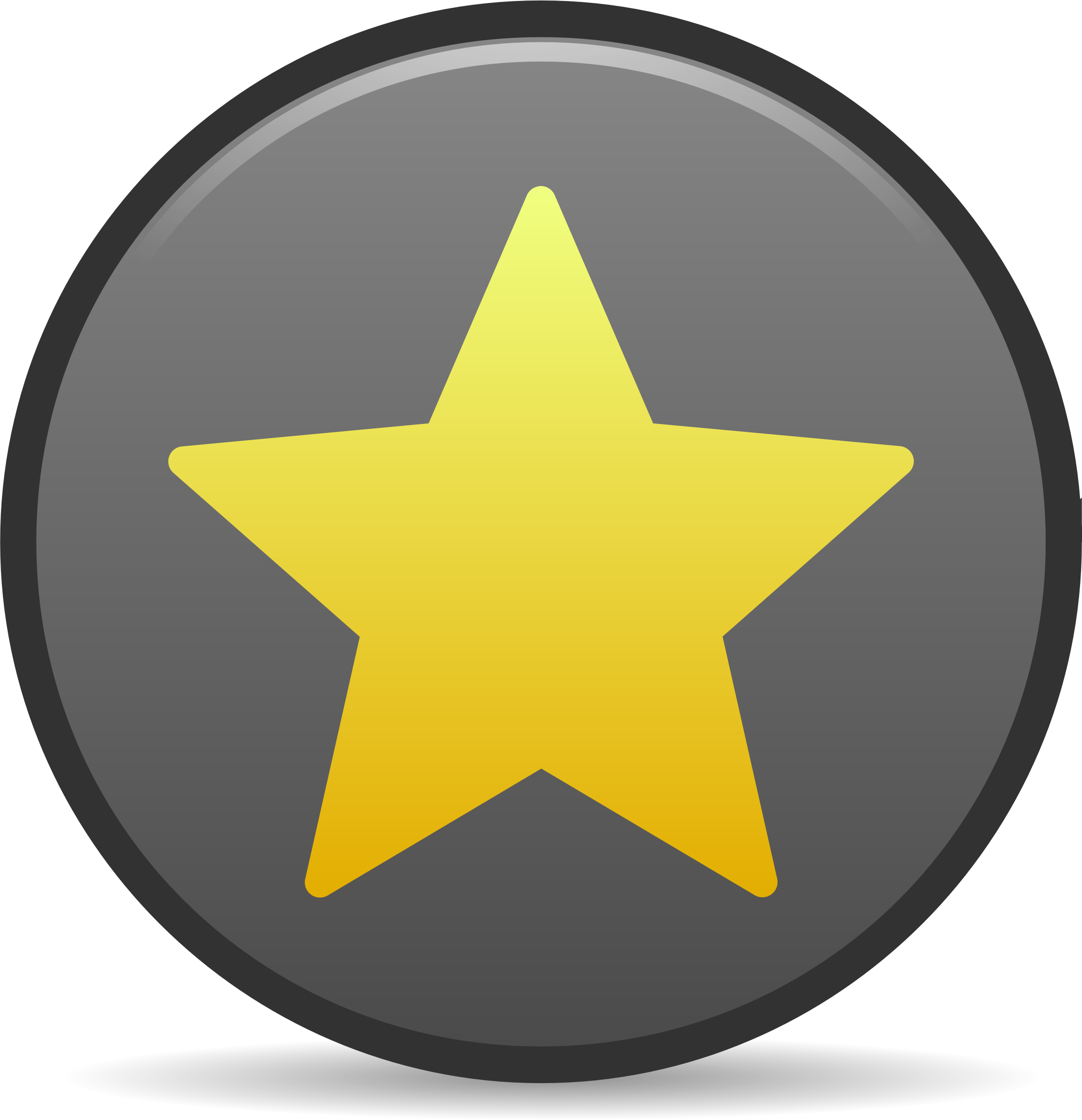 Emblem Icon - Icon (2228x2306)