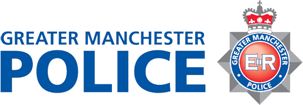 Greater Manchester Police - Greater Manchester Police Logo (660x350)