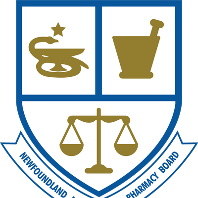 Nl Pharmacy Board - Emblem (737x737)