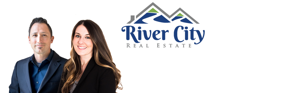Contact River City Real Estate Sara Oliver Or Ron Walz - River City Real Estate (1024x371)