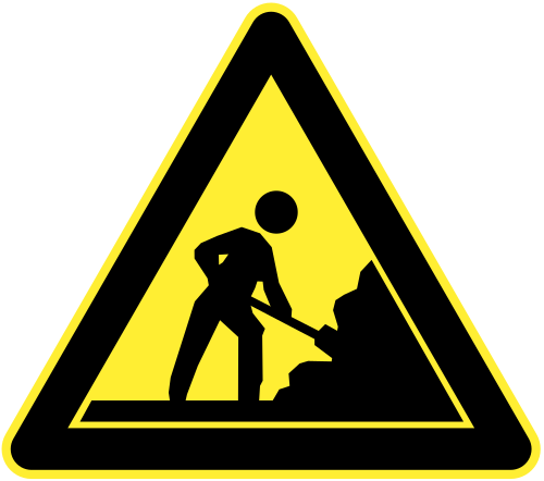 This Image Rendered As Png In Other Widths - Warnung Vor Explosionsfähiger Atmosphäre (500x442)