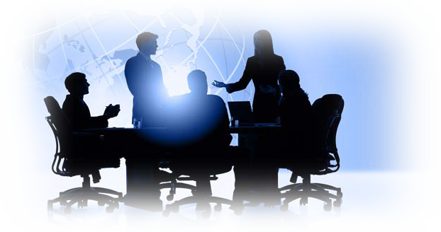 All These Above Services Are Endeavoring By An Individual - Principle Of Management Unity Of Direction (622x328)