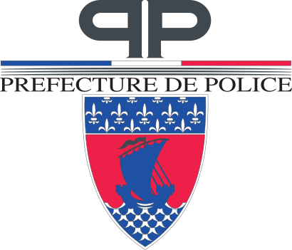 How To Get To Prefecture De Police With Public Transit - Préfecture De Police De Paris (410x351)