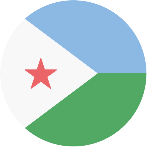 Djibouti - 2 D Shapes Preschool (512x512)