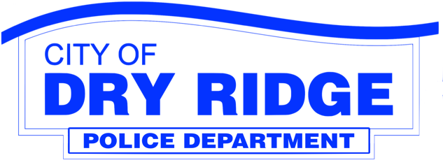 The City Of Dry Ridge Police Department Was Re-established - Security And Growth For All In The Region Sagar (640x250)
