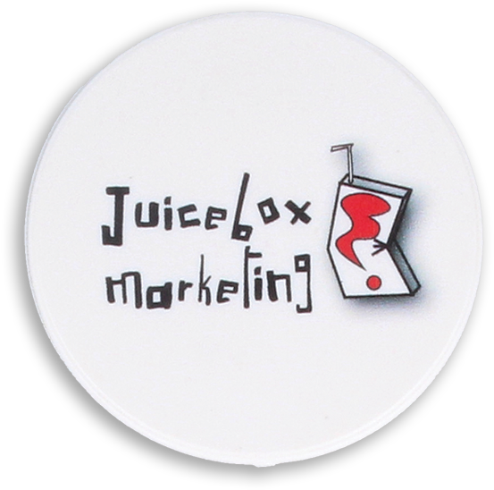 45mm Circle Fridge Magnet - Refrigerator Magnet (800x800)
