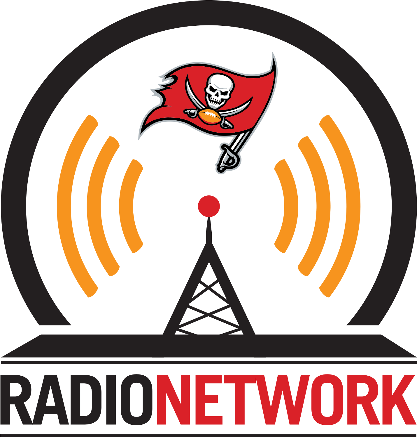 Tampa Bay Buccaneers Tv And - Tampa Bay Buccaneers 15oz. Sports Mug, Multi (1500x1500)