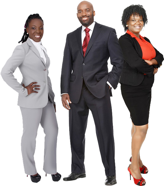 North York Real Estate Lawyer - Kazembe And Associates (596x674)