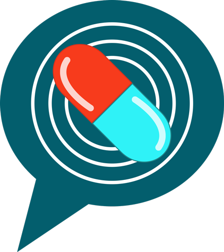 International Social Pharmacy Workshop 2018 Logo - South Panola High School (444x500)