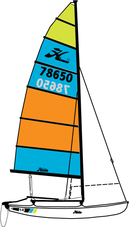 Hobie - Hobie Cat (536x858)