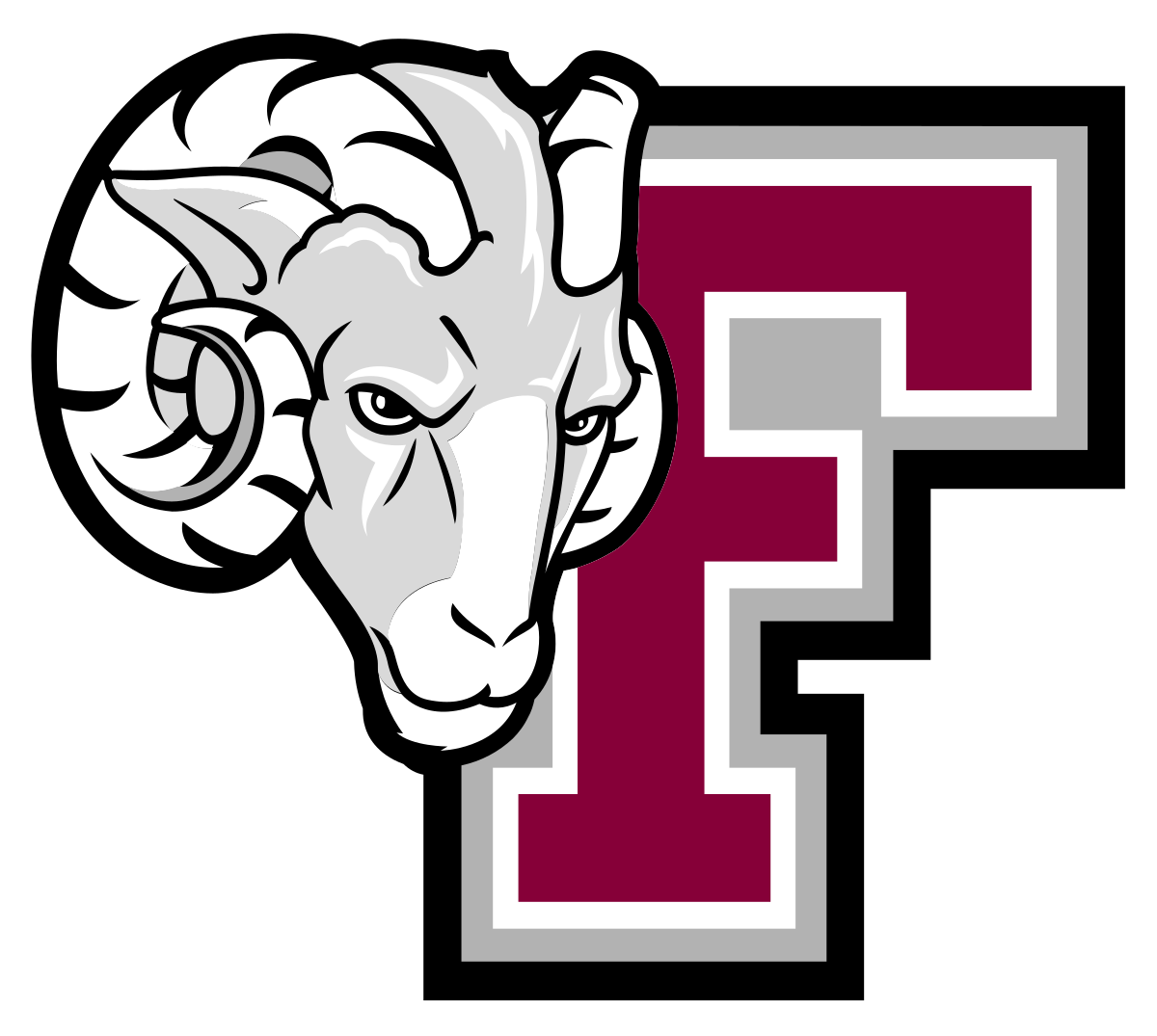 8, Janos Loebe, Midfielder - Fordham University Rams (1200x1075)