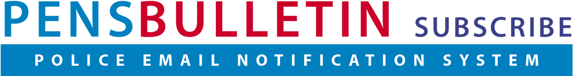 The Police Email Notification System Is Maintained - Election (1160x170)